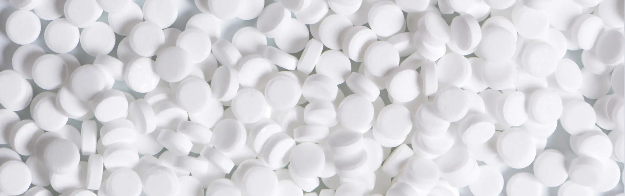 Wie schädlich ist Sucralose? Süßstoff mit bitterem Beigeschmack