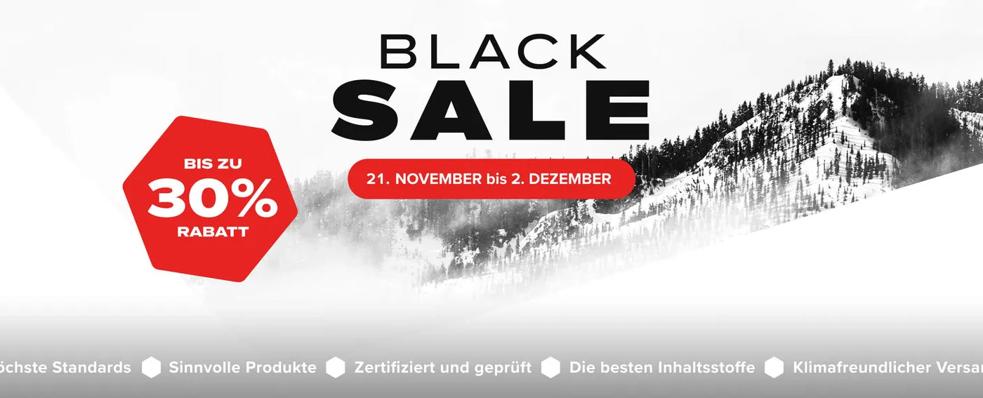 Black Sale 2024