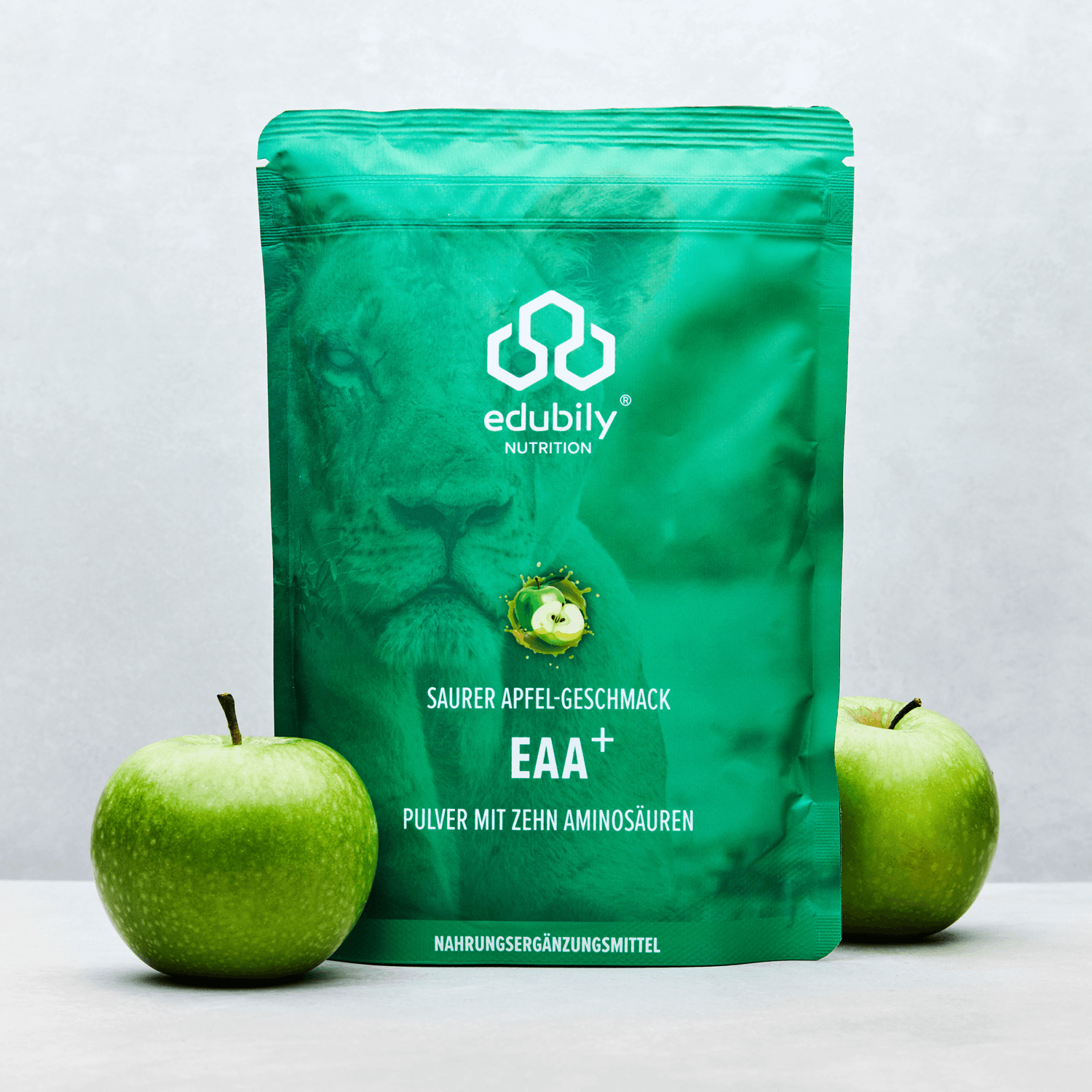 EAA Pulver – Essenzielle Aminosäuren