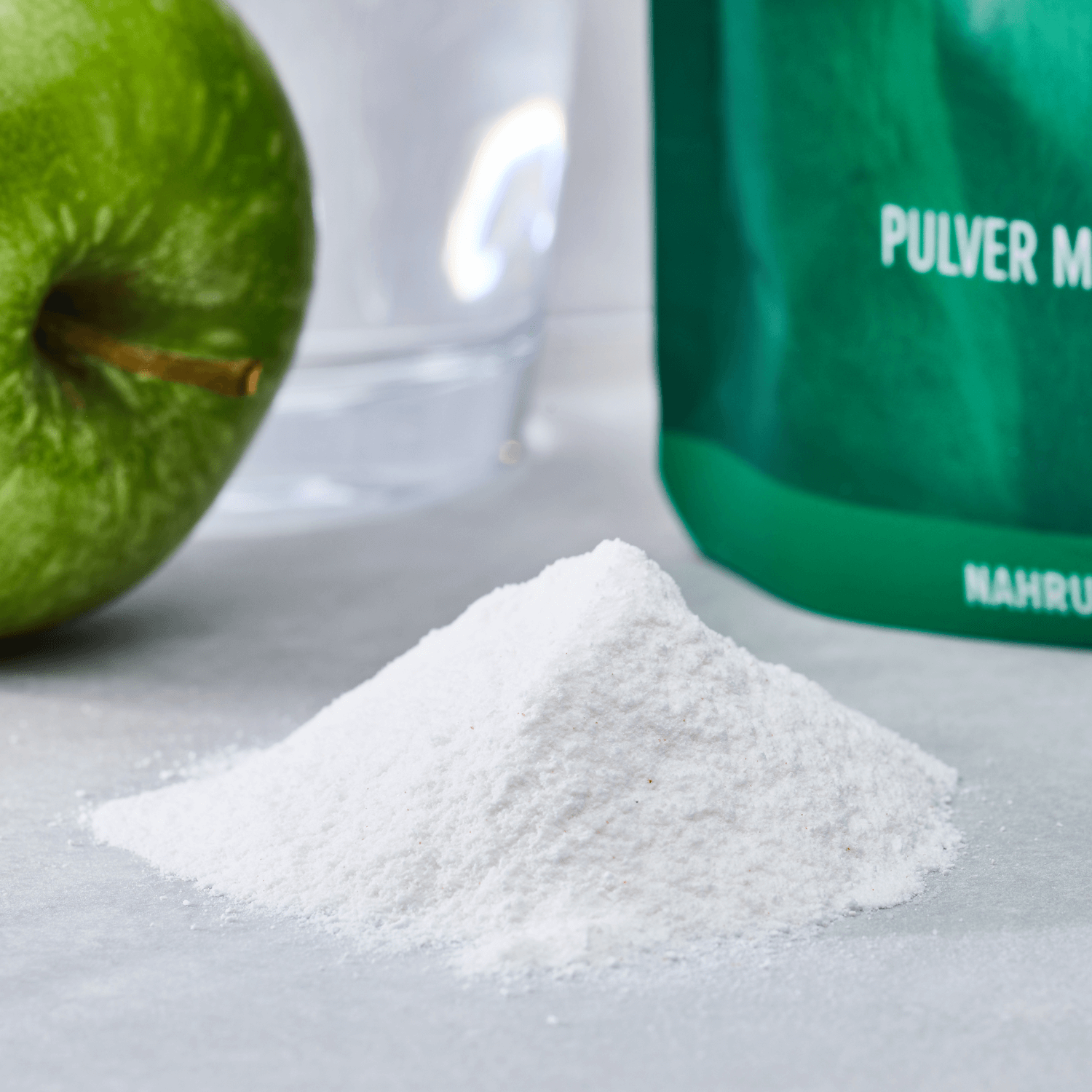 EAA Pulver – Essenzielle Aminosäuren