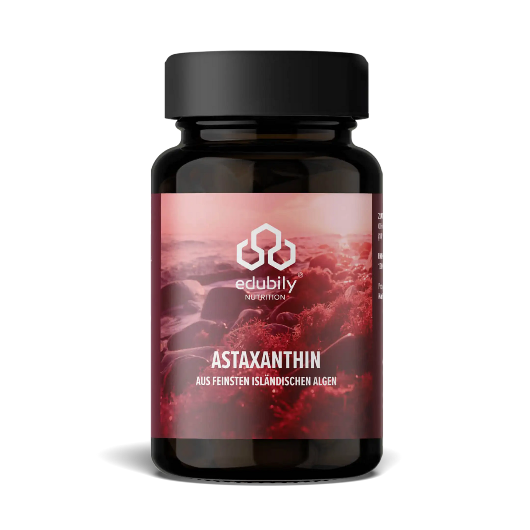 Astaxanthin Kapseln