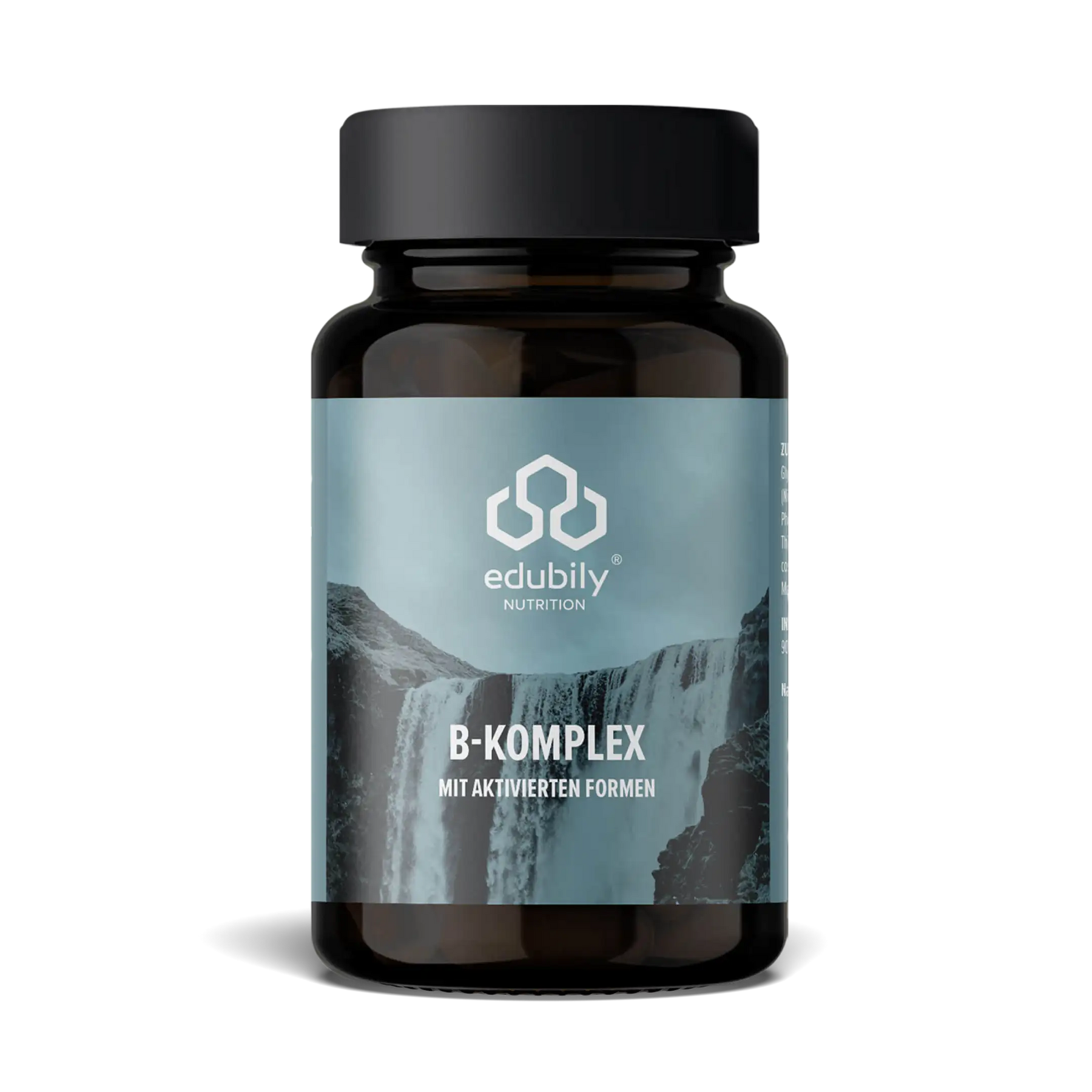 Vitamin B-Komplex