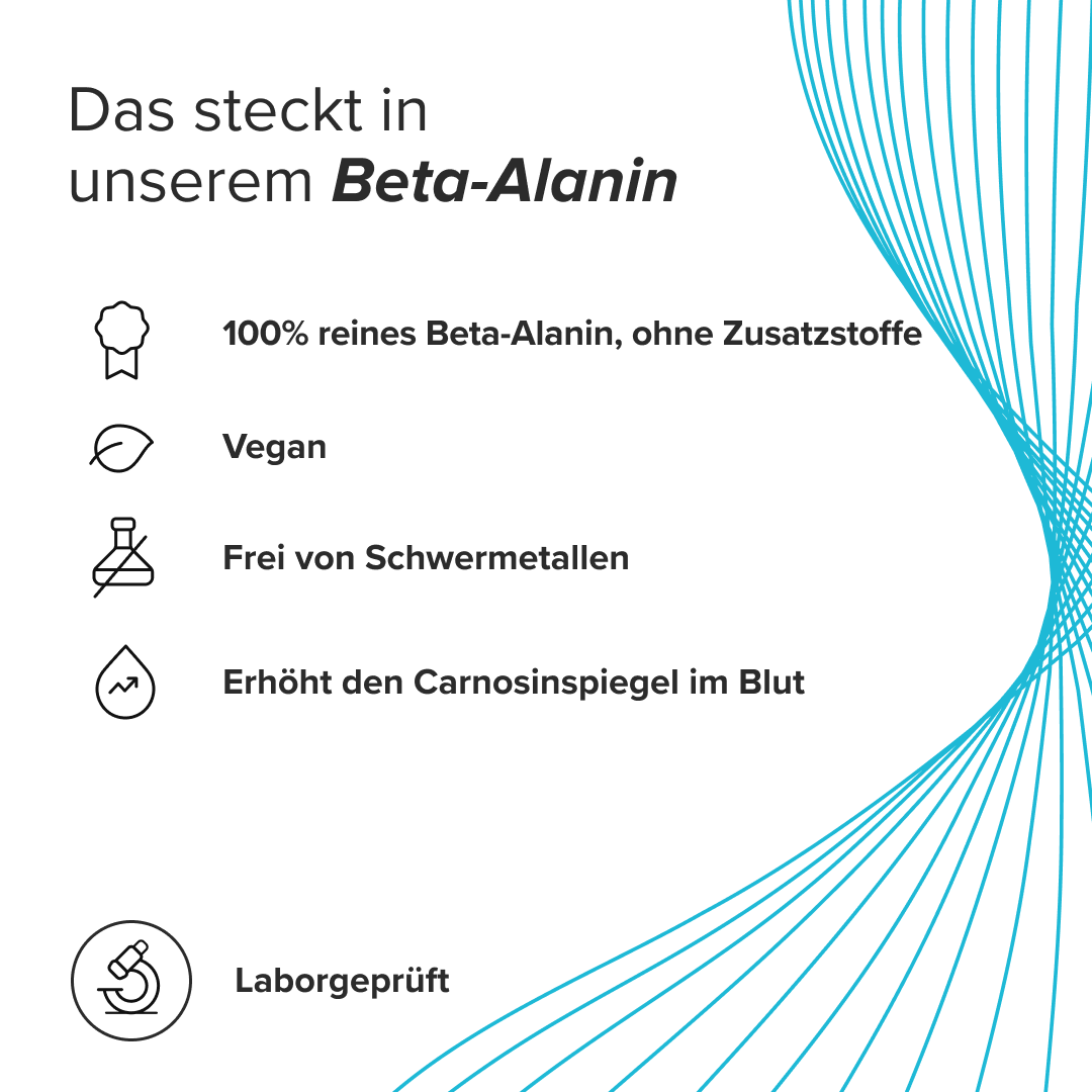Beta-Alanin