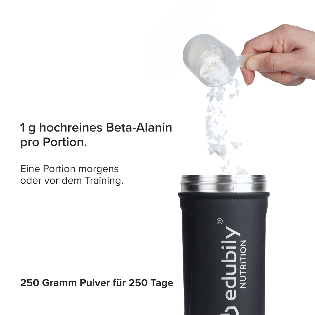 Beta-Alanin