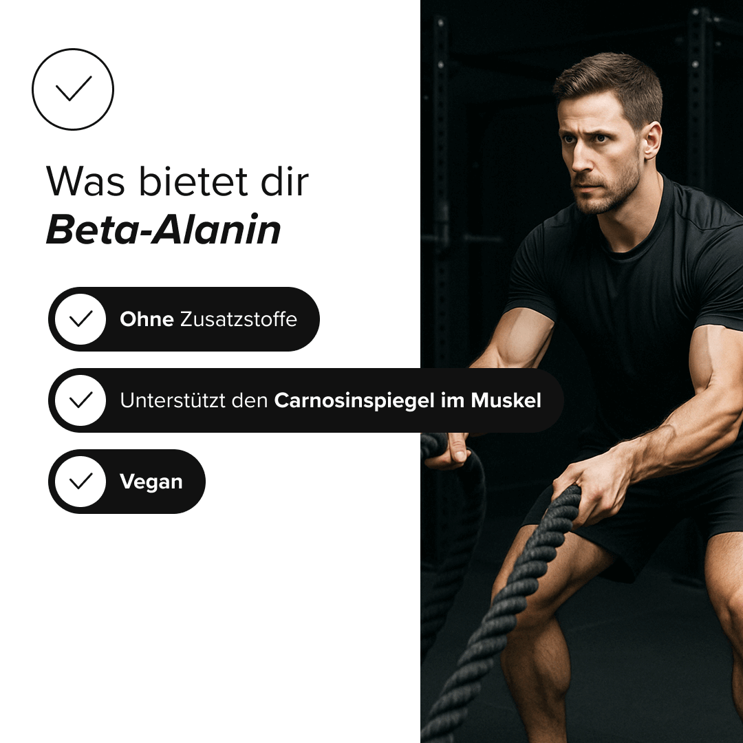 Beta-Alanin
