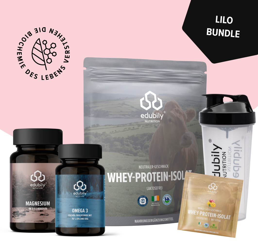 LILO Einsteiger Bundle