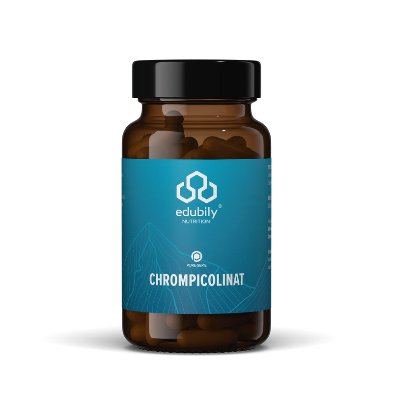 Chrompicolinat Kapseln