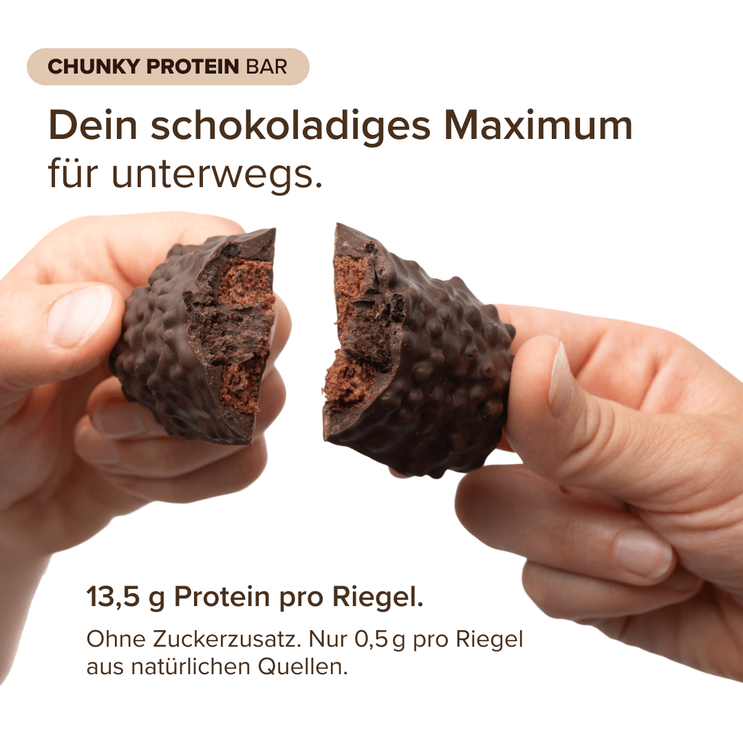 Riegel Probierpaket