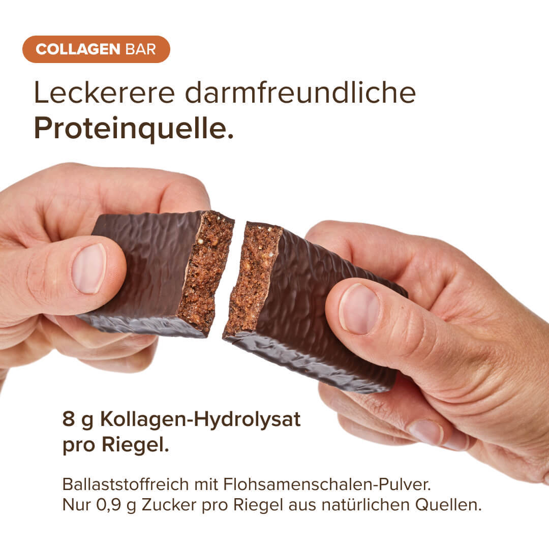 Riegel Probierpaket
