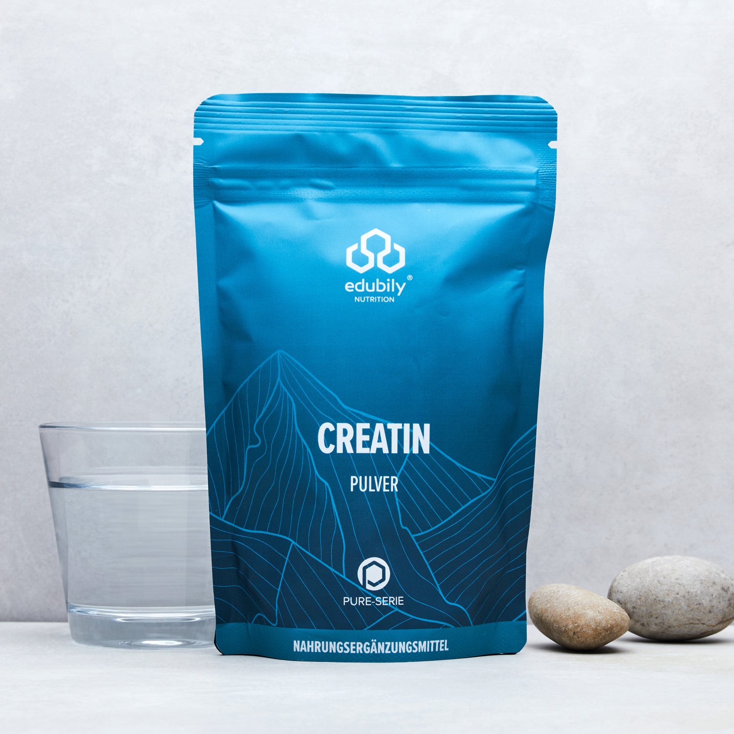 Kreatin Pulver Creavitalis®