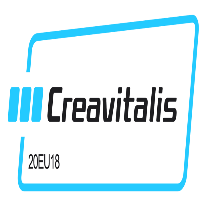Kreatin Pulver Creavitalis®