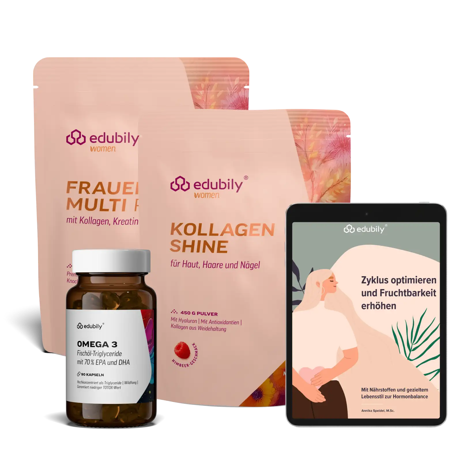 Women Line Bundle
