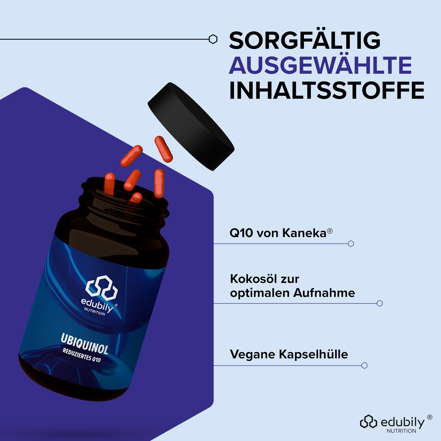 ubiquinol q10