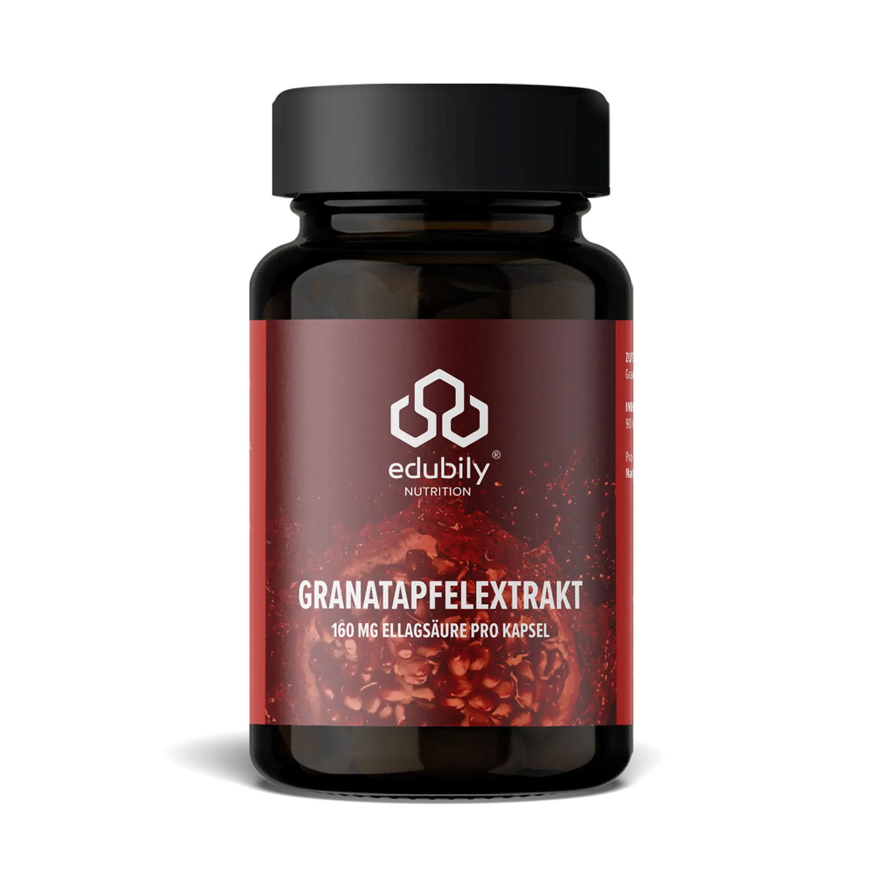 Granatapfel-Extrakt PRO