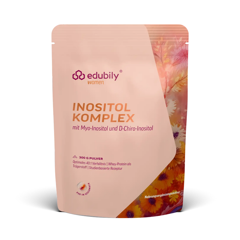 Inositol Komplex