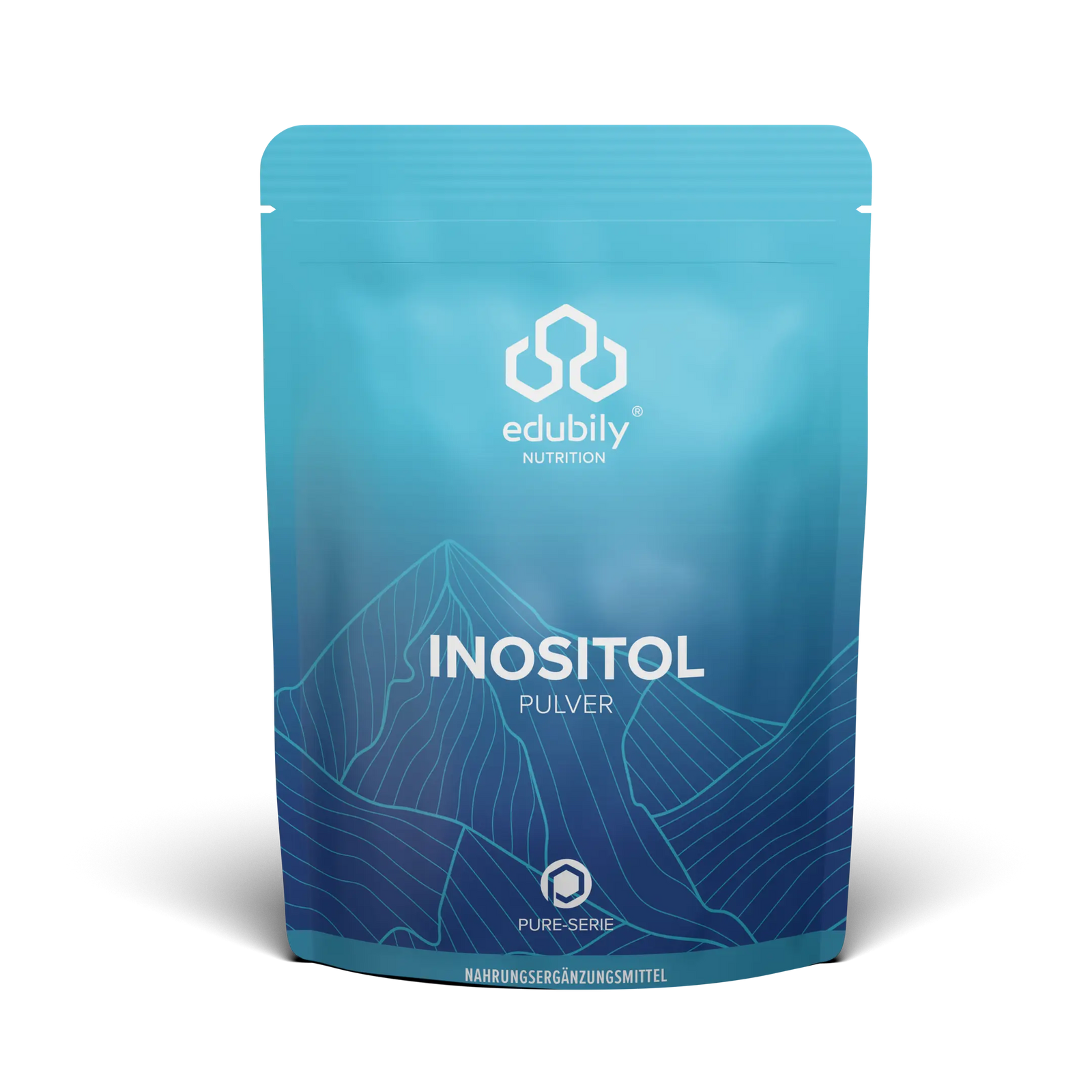 Inositol Pulver