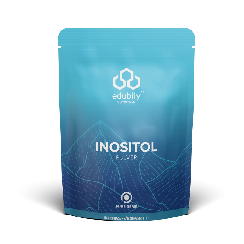 Inositol Pulver