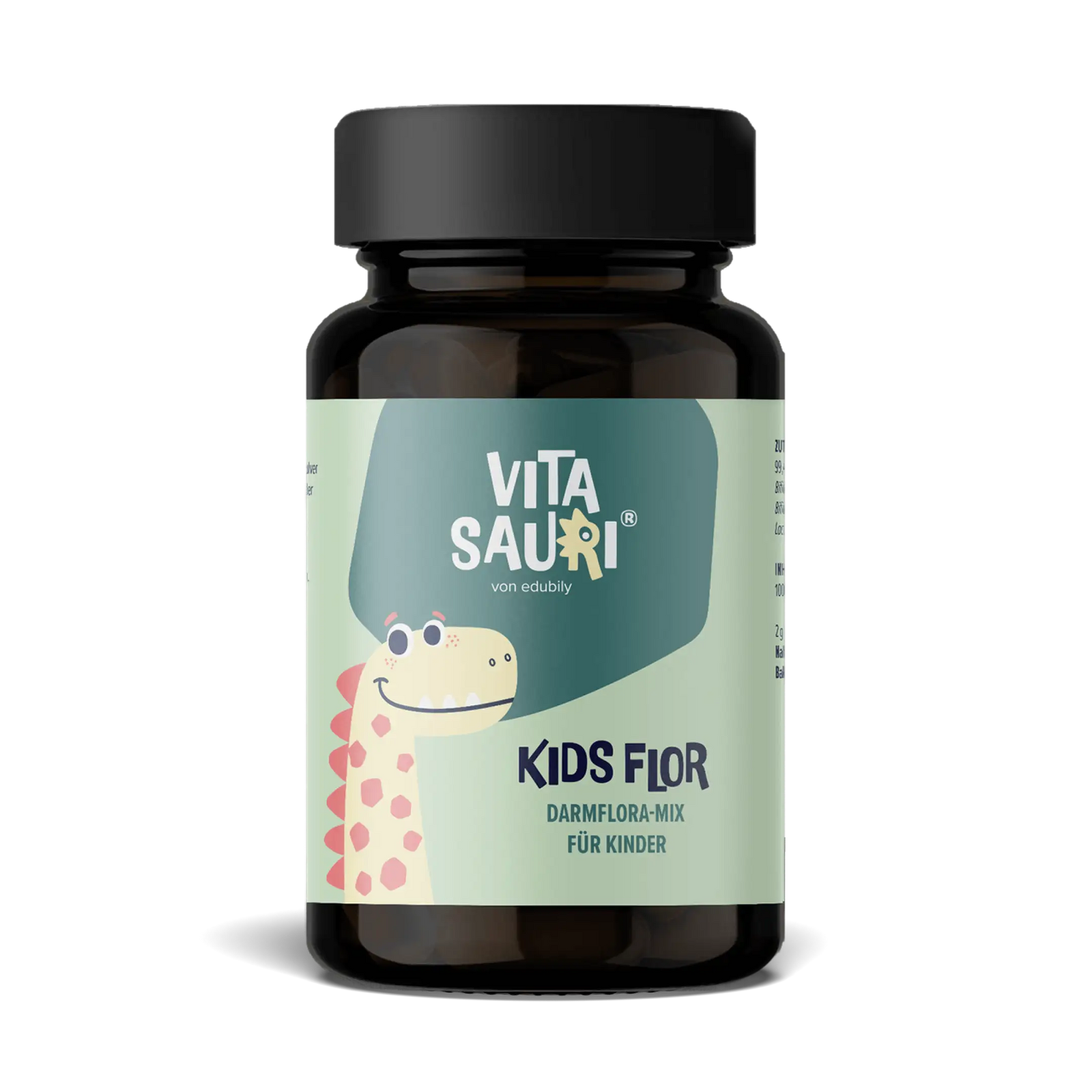 Vitasauri® - Kids Flor