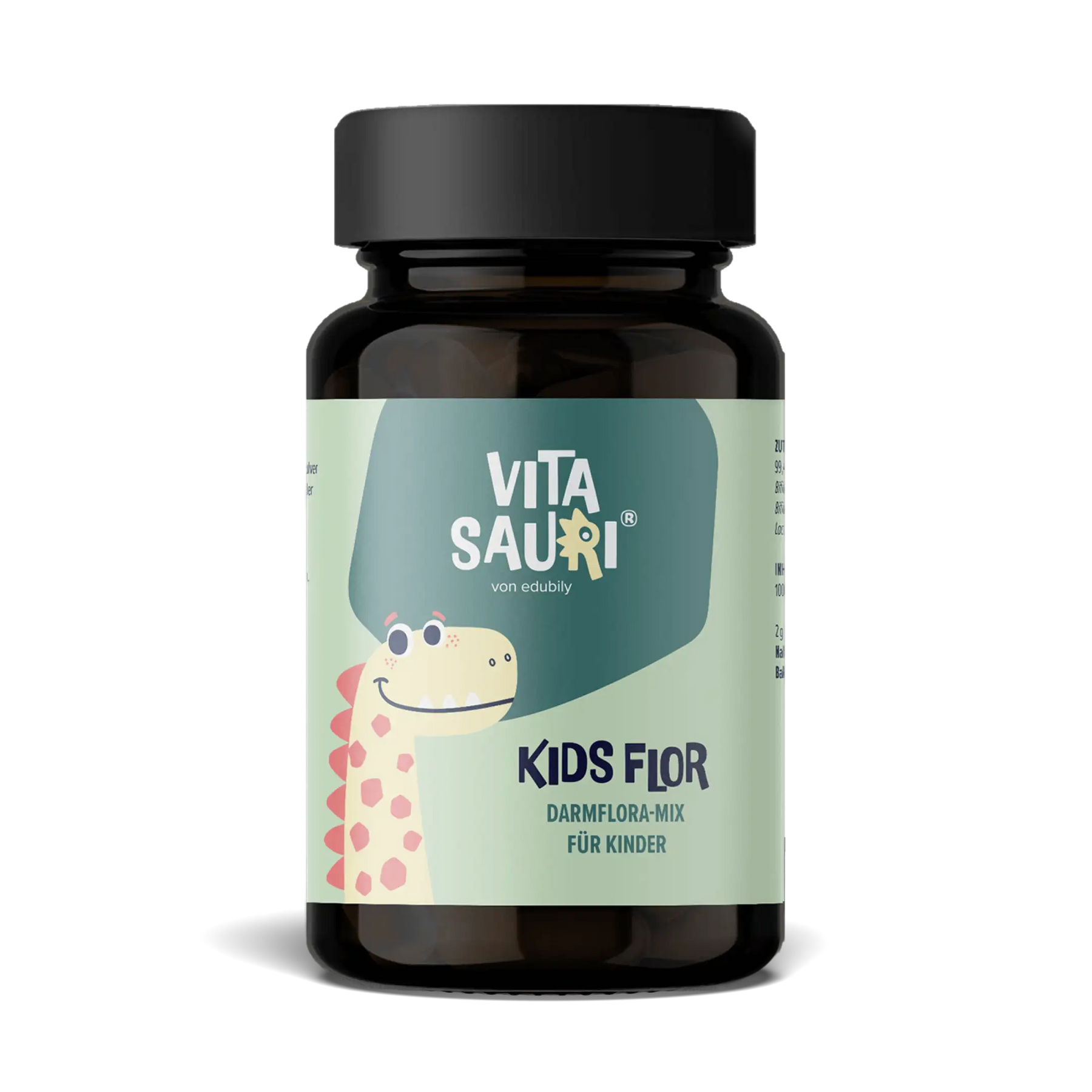 Vitasauri® - Kids Flor