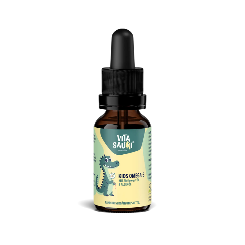 Vitasauri® - Kids Omega-3