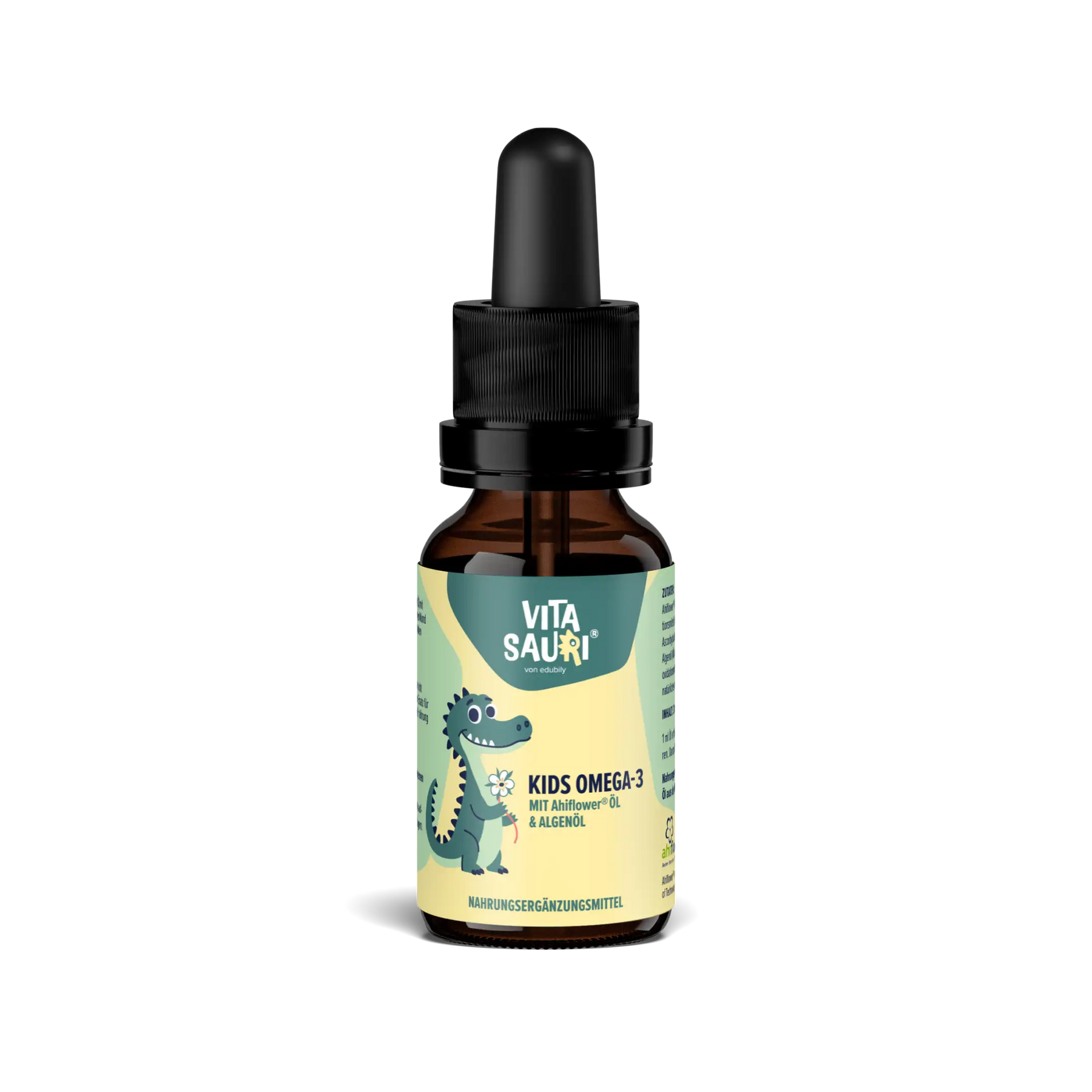 Vitasauri® - Kids Omega-3
