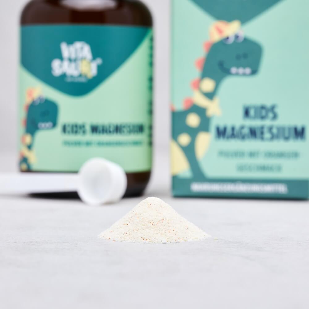 Vitasauri® Kids Magnesium