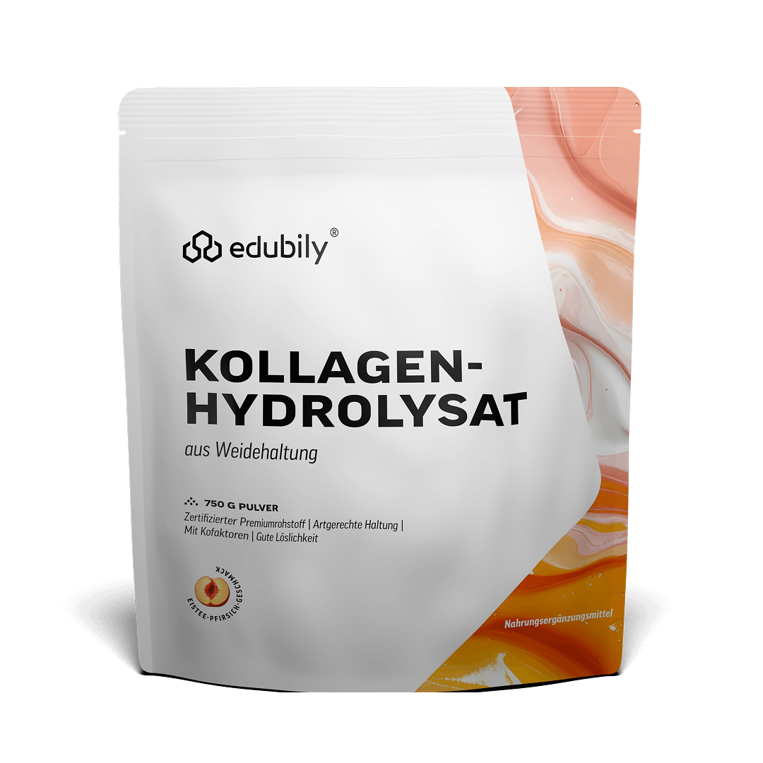 Kollagen-Hydrolysat Pulver