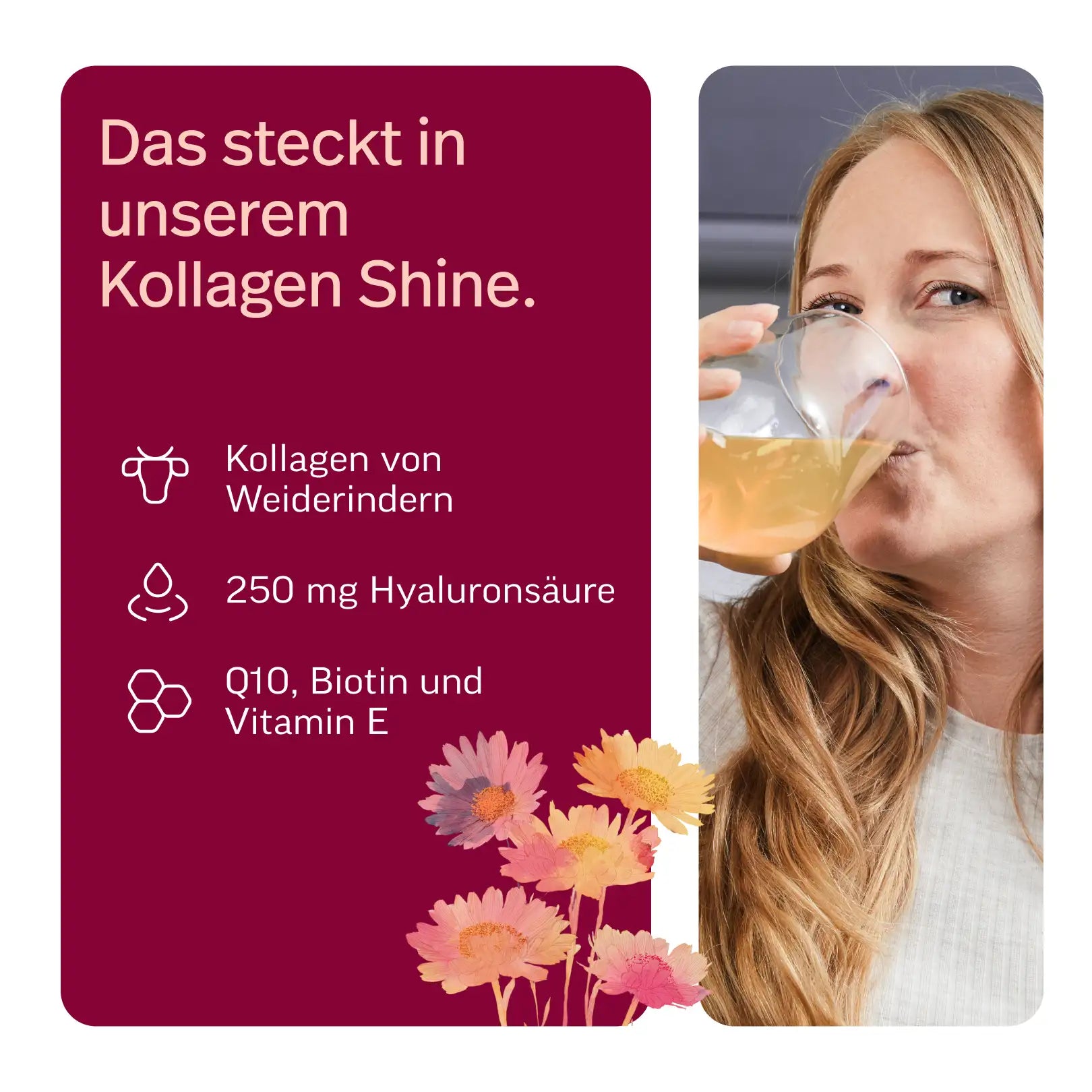 Kollagen Shine