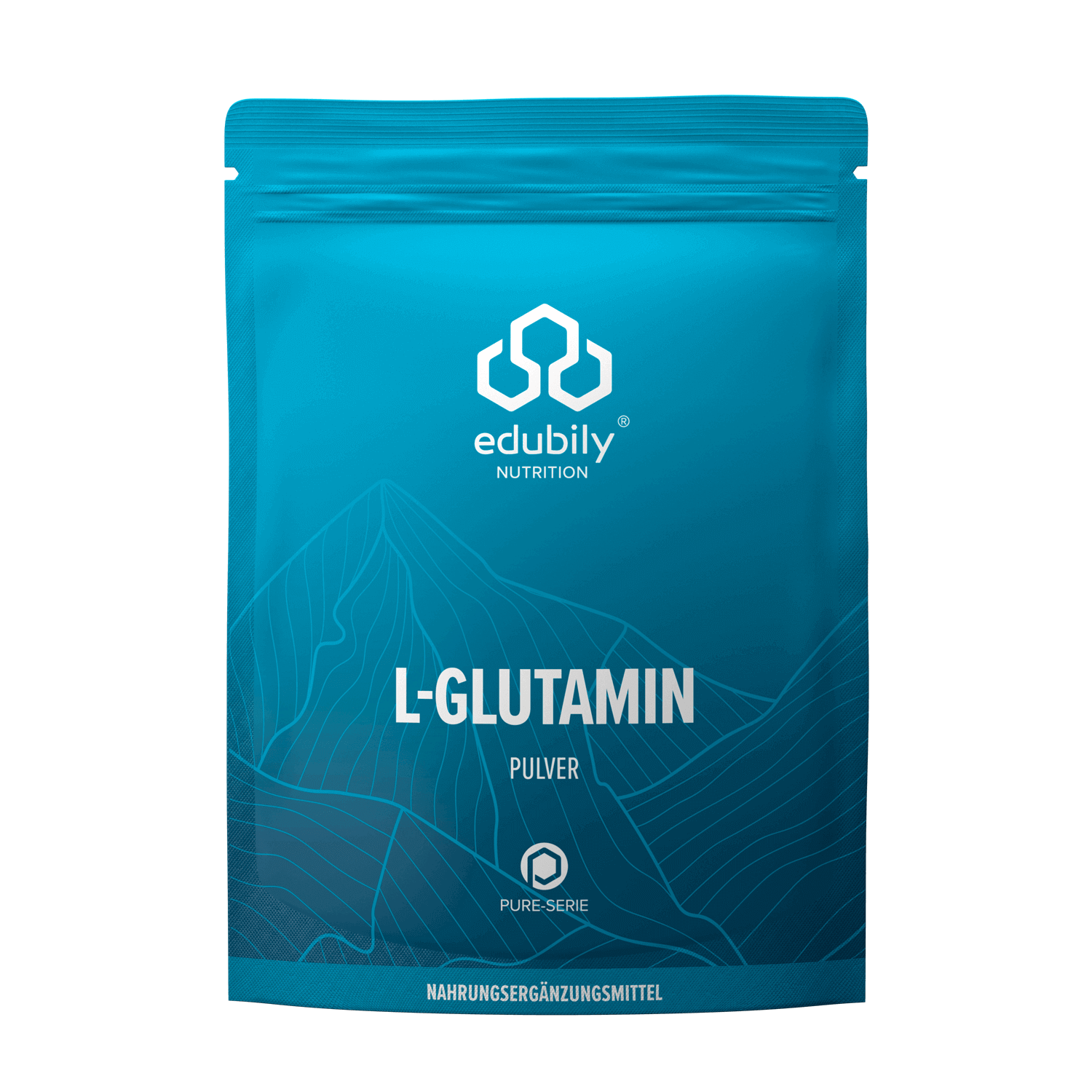 L-Glutamin Pulver