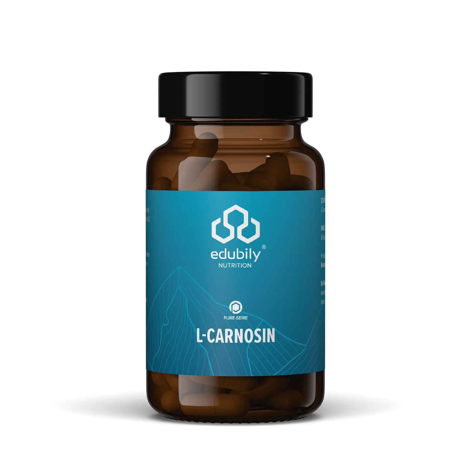 L-Carnosin Kapseln