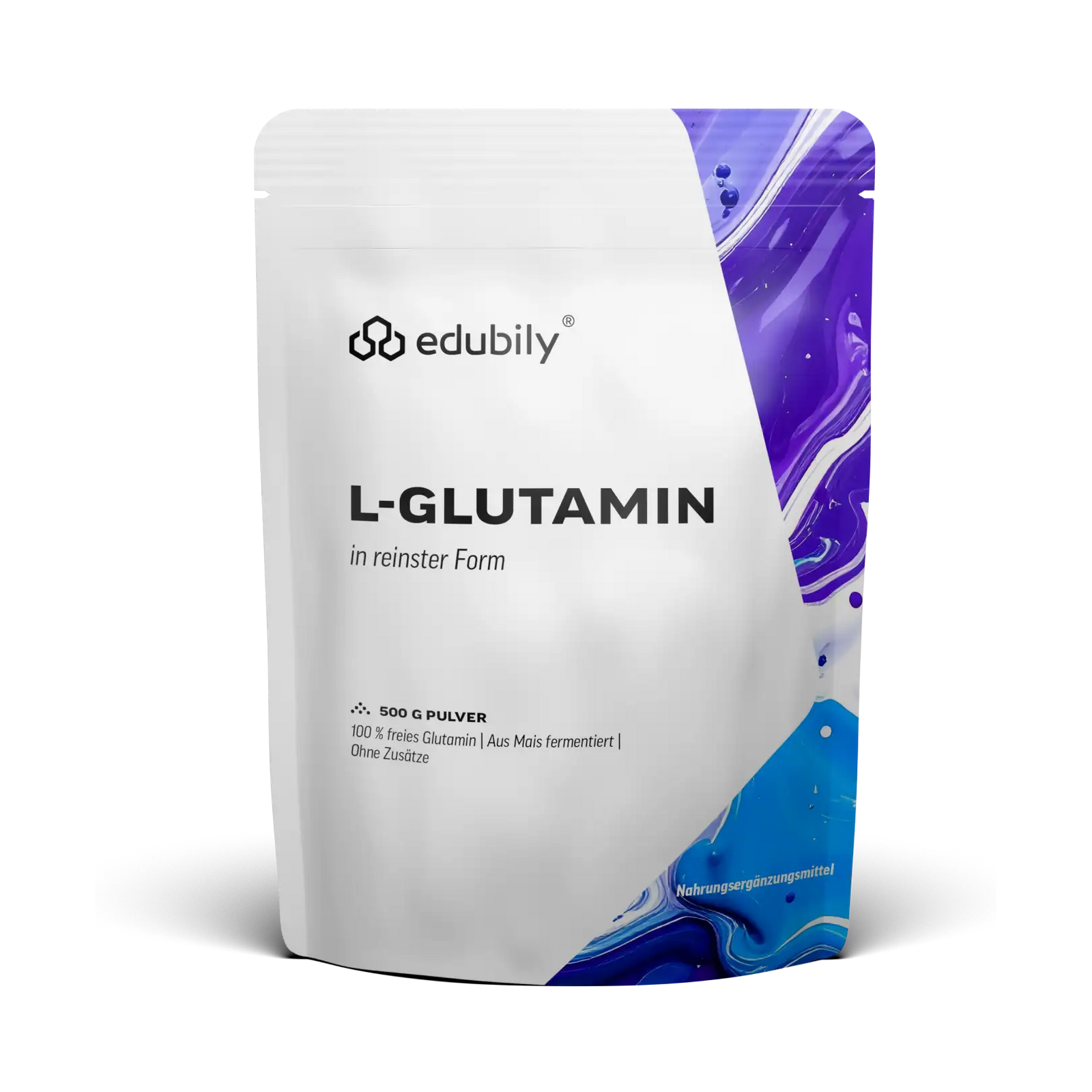 L-Glutamin Pulver