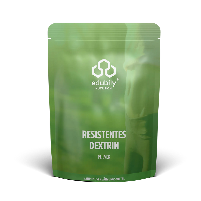 Resistentes Dextrin Pulver