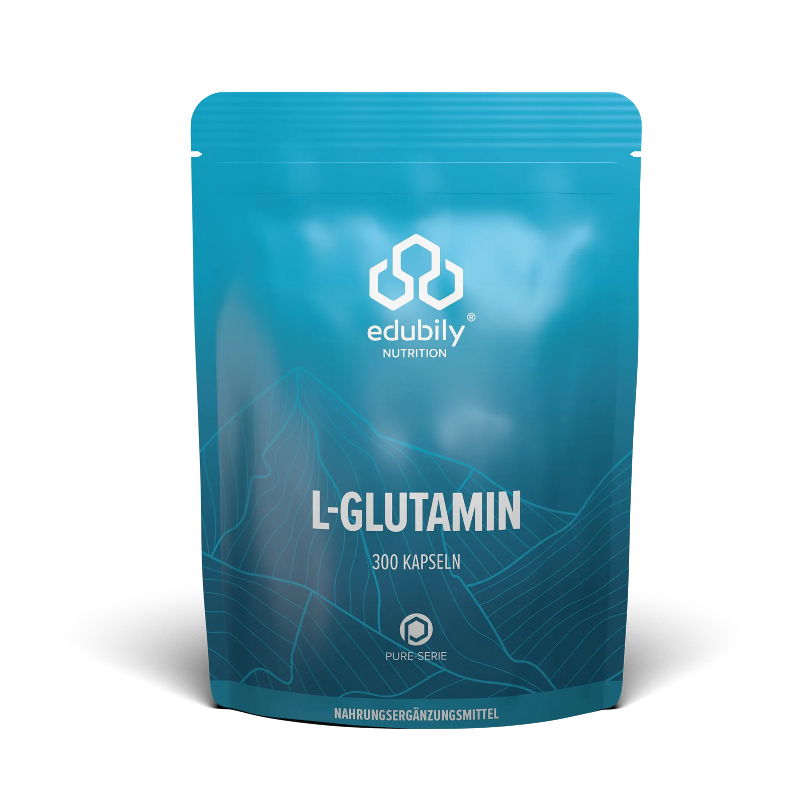 Glutamin Kapseln
