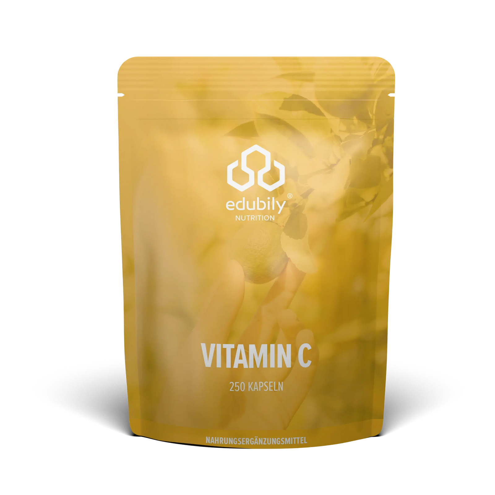 Vitamin C Kapseln