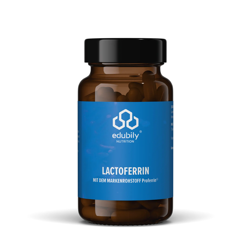 Lactoferrin