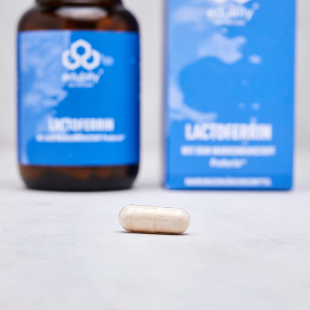 Lactoferrin