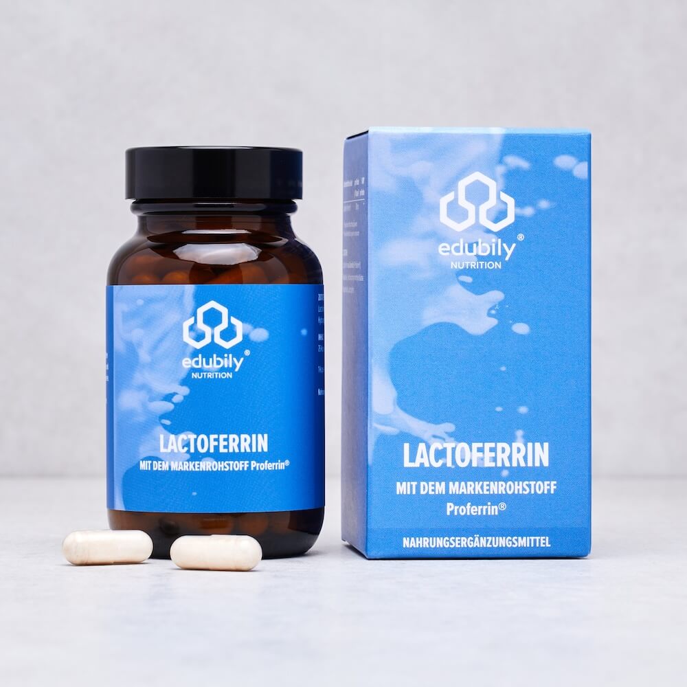 Lactoferrin