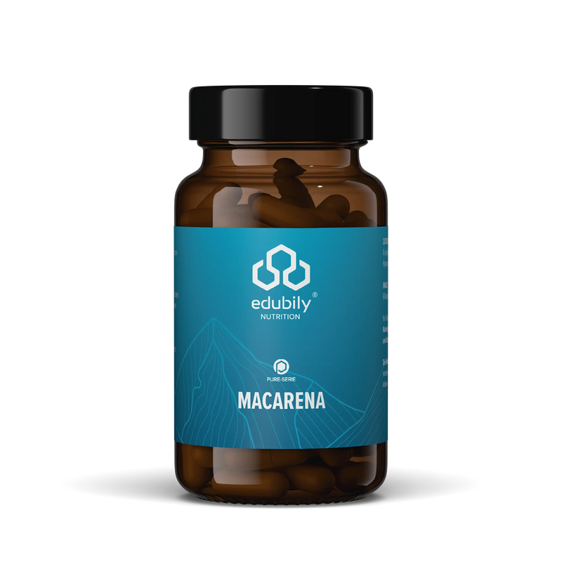Macarena Kapseln