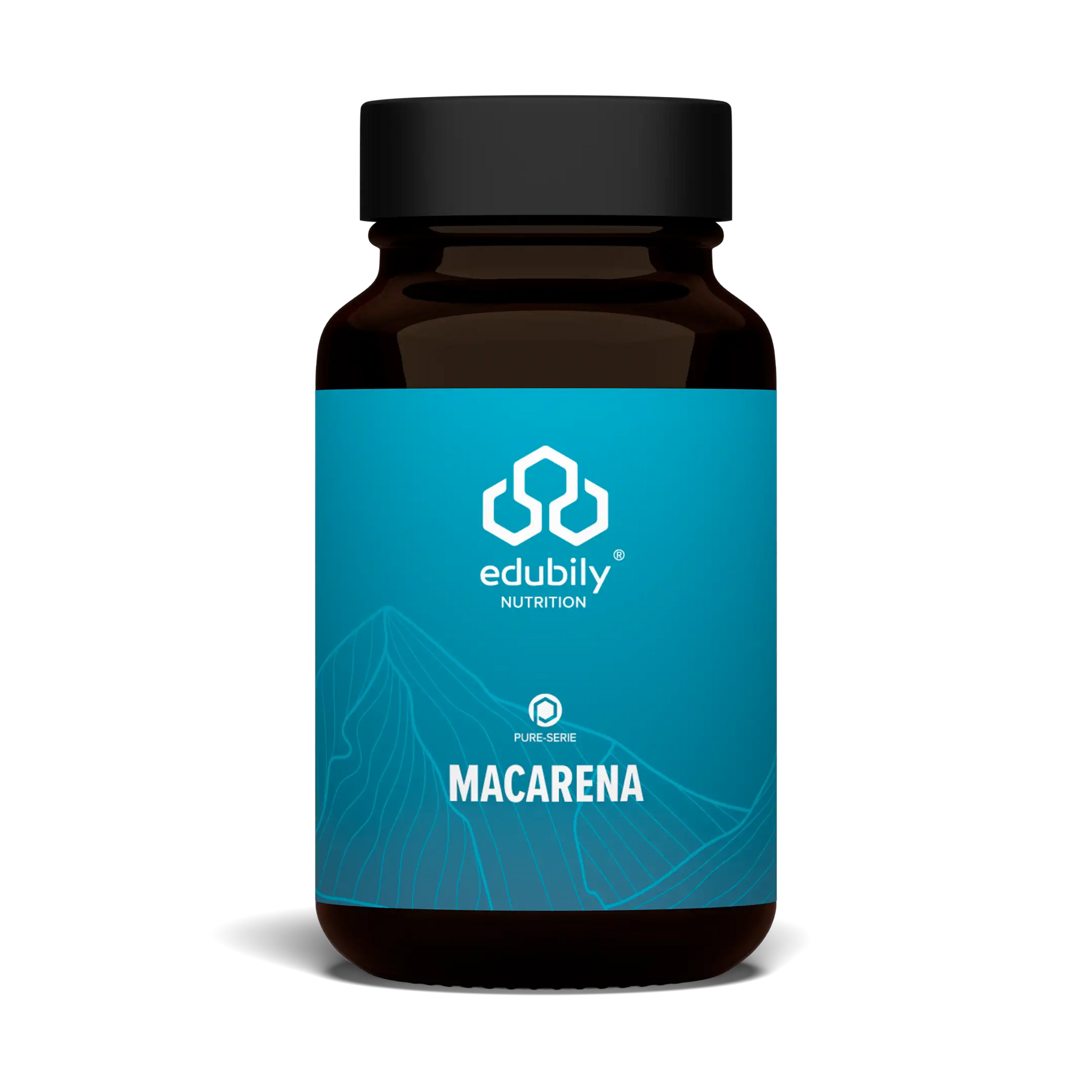 Macarena Kapseln