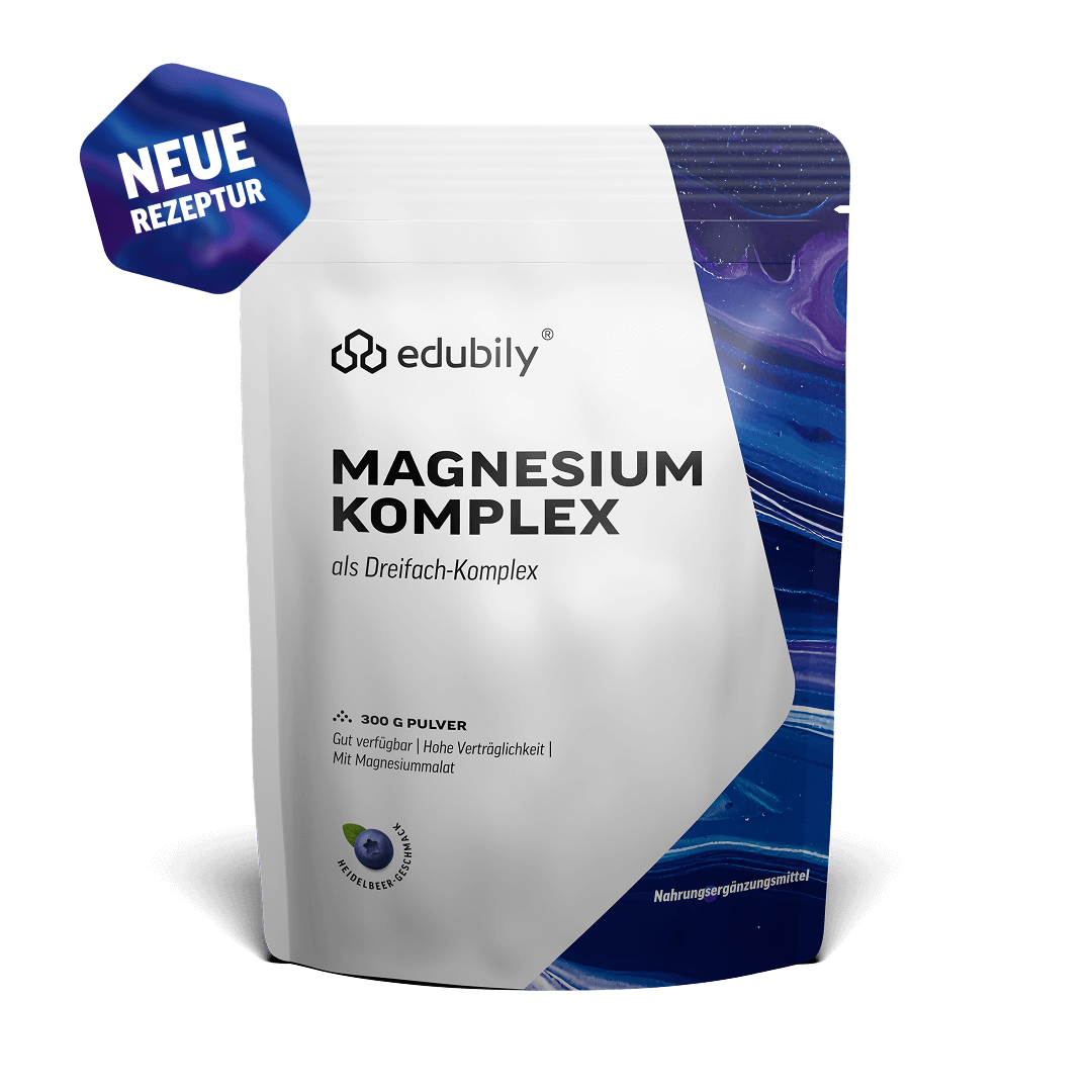 Magnesium Pulver