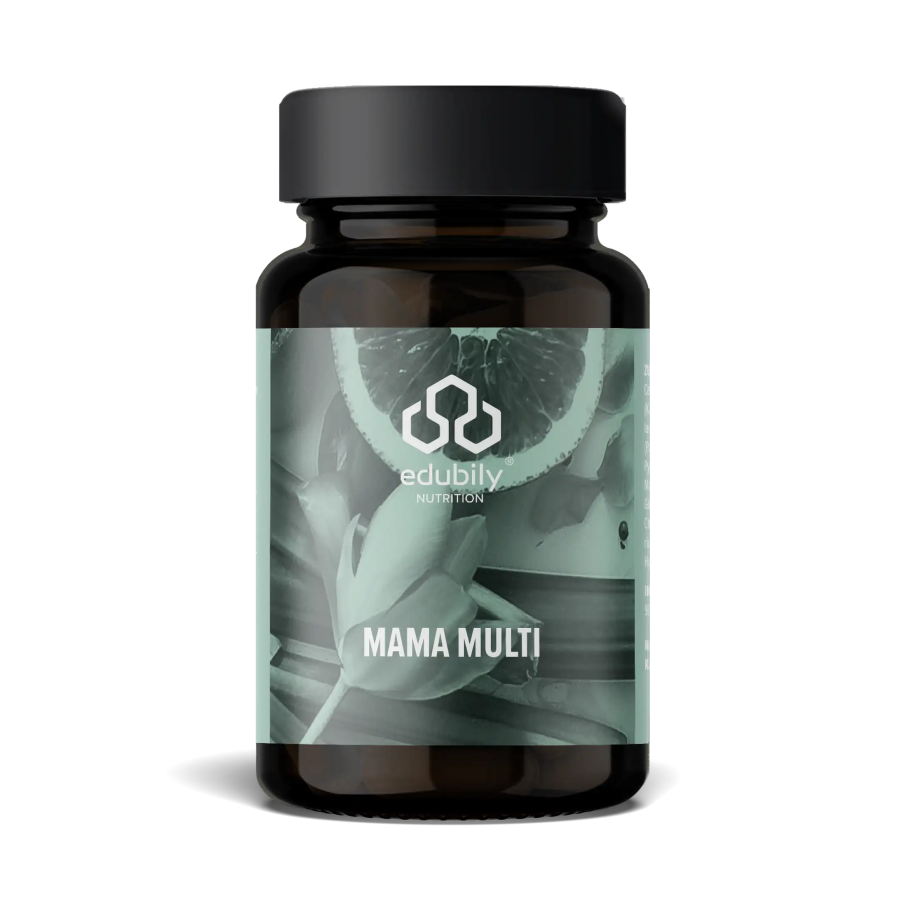 Mama-Multi – Premium-Multivitamin für die Frau
