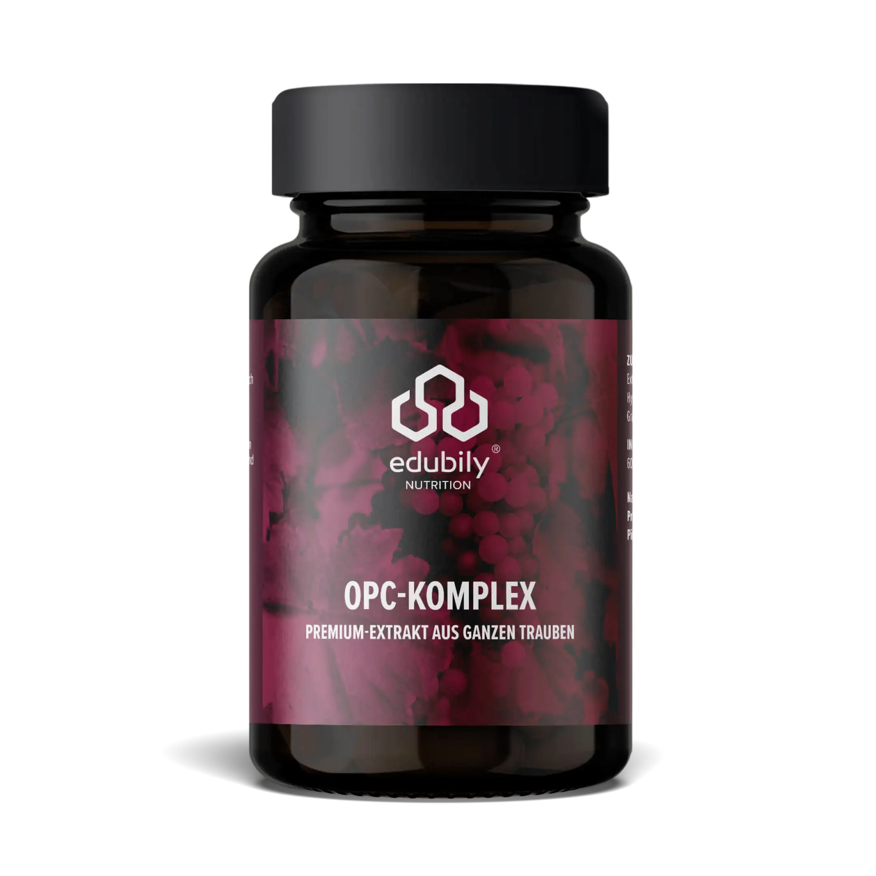 OPC-Komplex Kapseln