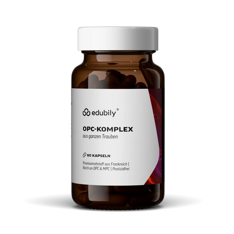 OPC-Komplex Kapseln