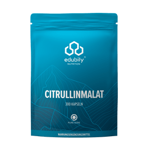 PURE Citrullin-Malat Kapseln
