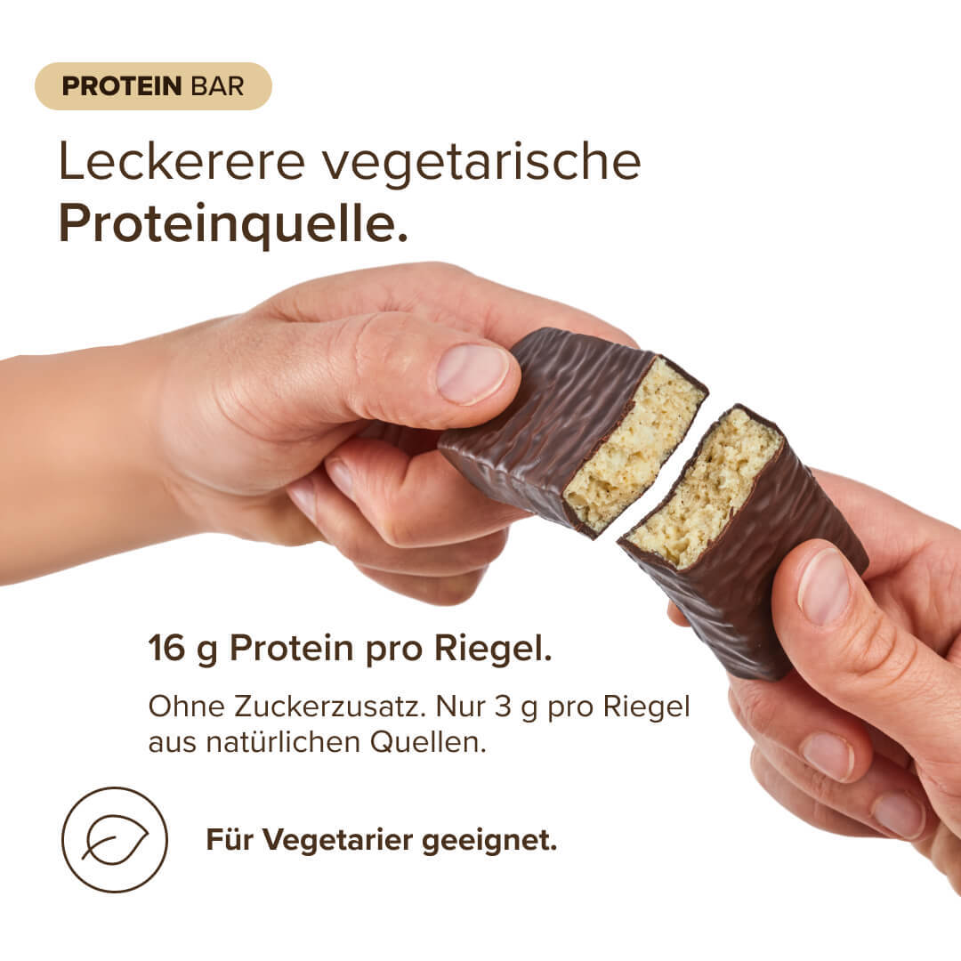 Riegel Probierpaket