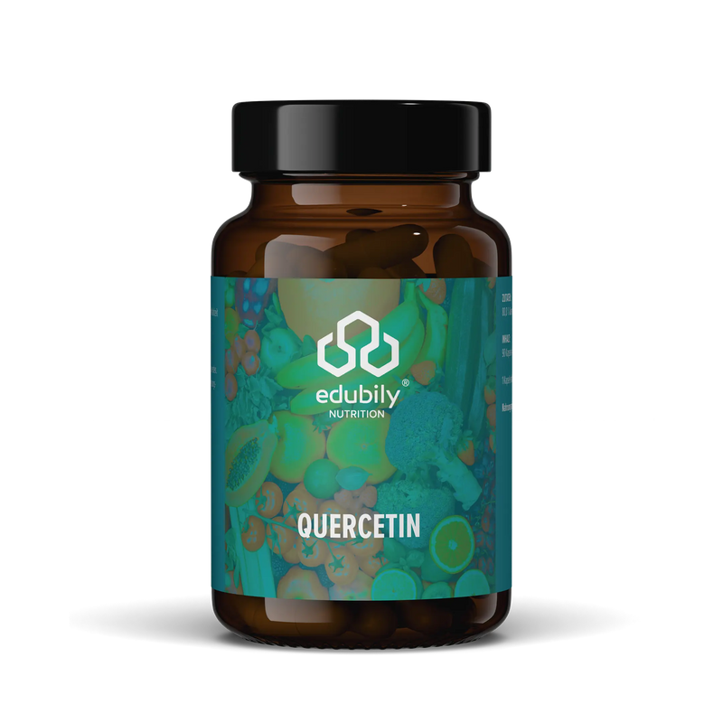 Quercetin Kapseln