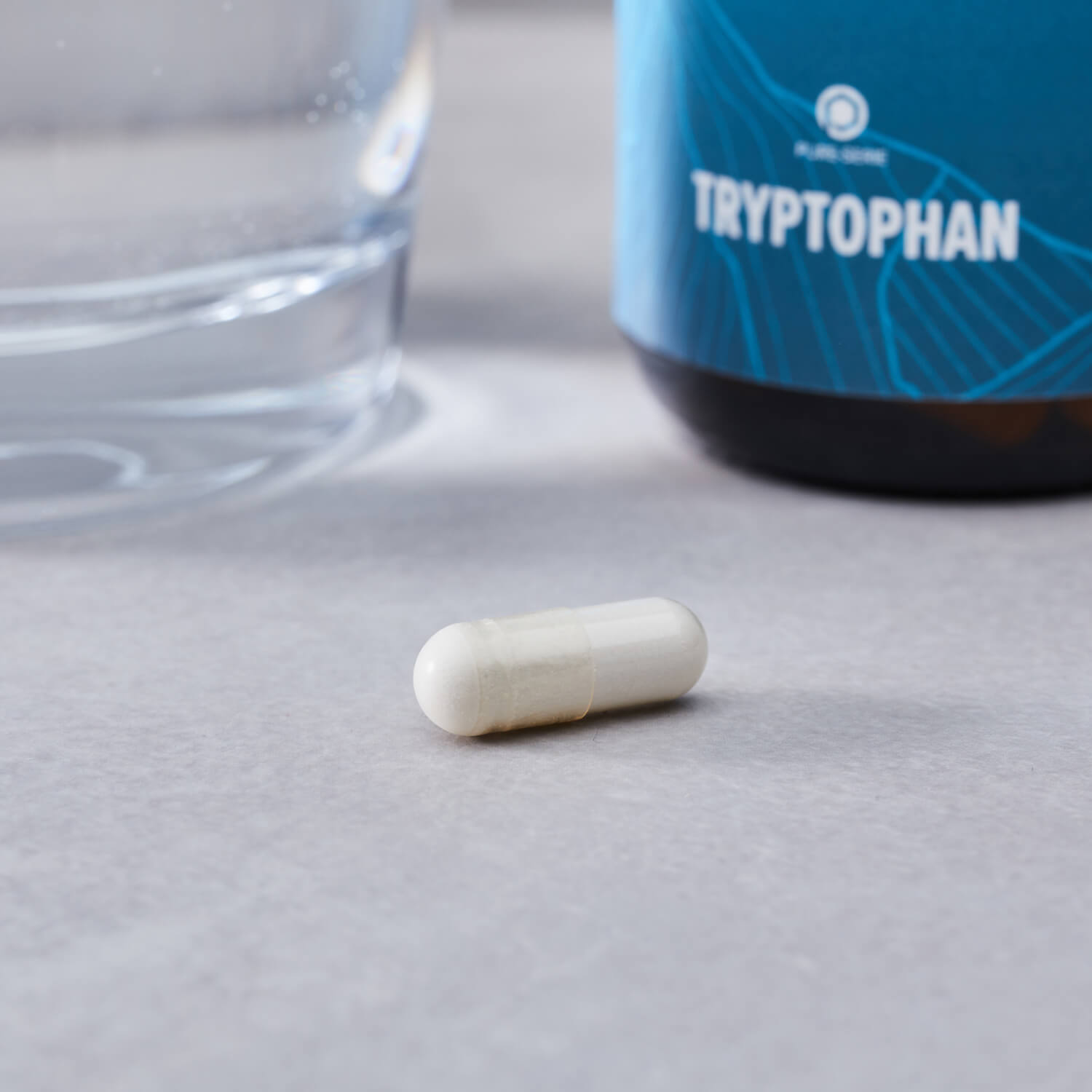Tryptophan Kapseln