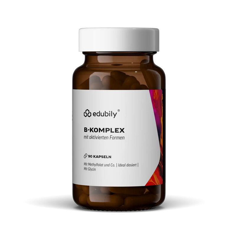 Vitamin B-Komplex