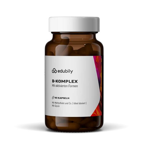 Vitamin B-Komplex