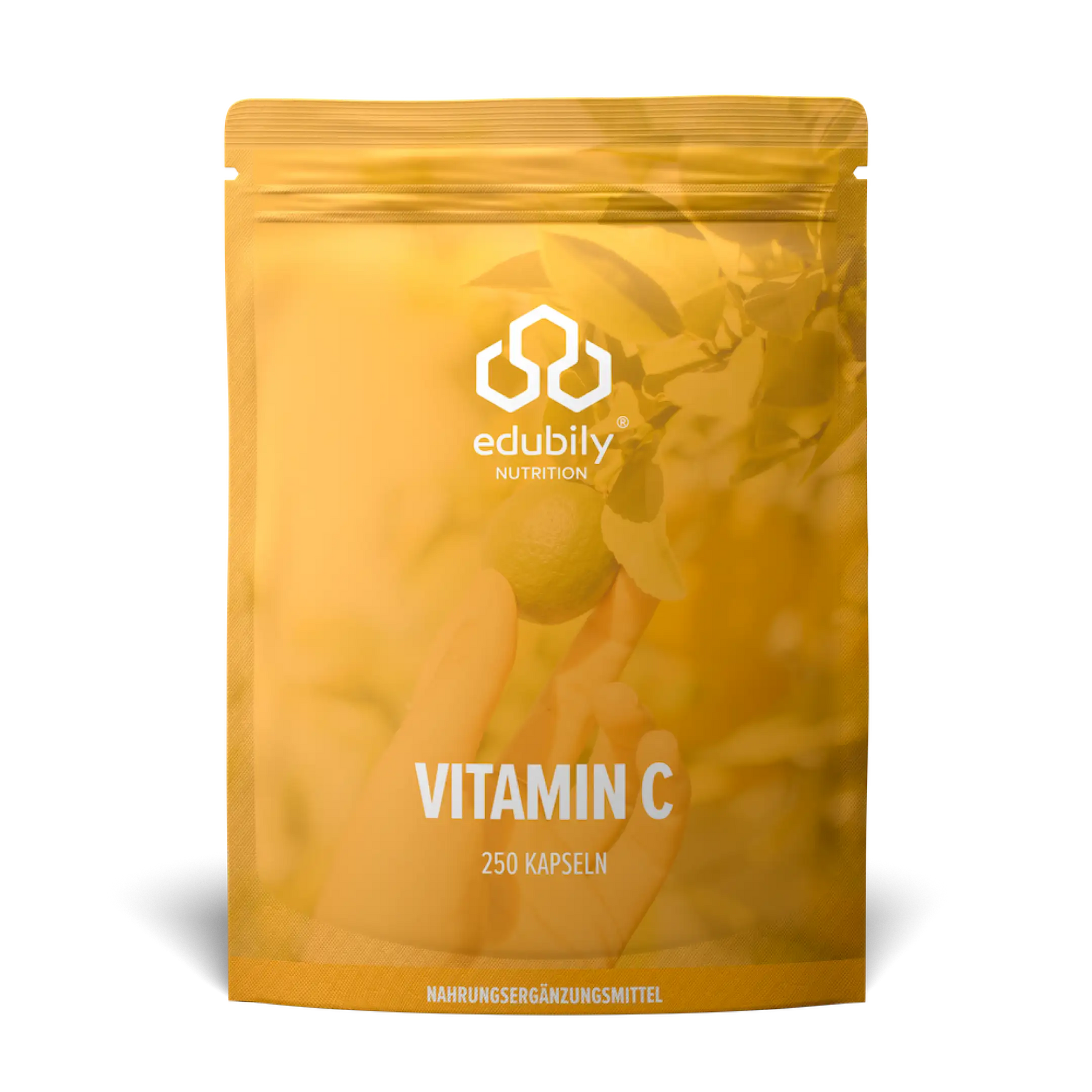 Vitamin C Kapseln